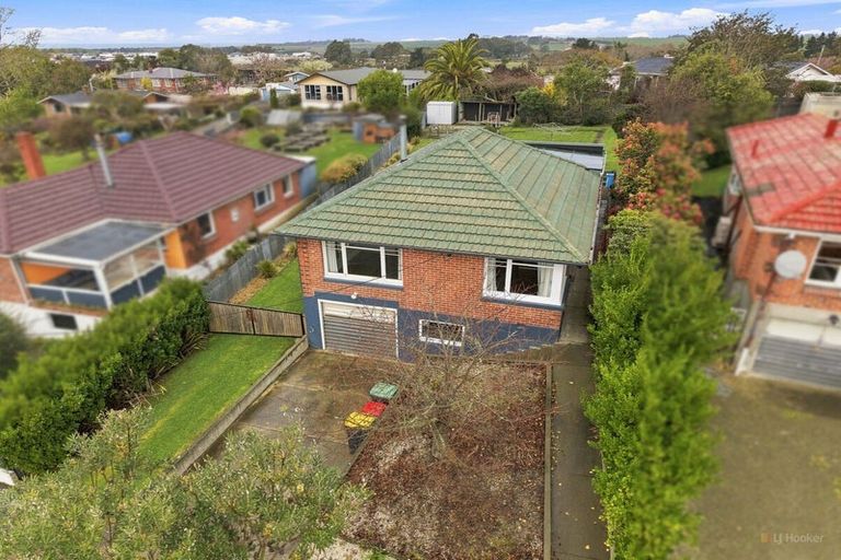 Photo of property in 12 Bradley Street, Watlington, Timaru, 7910