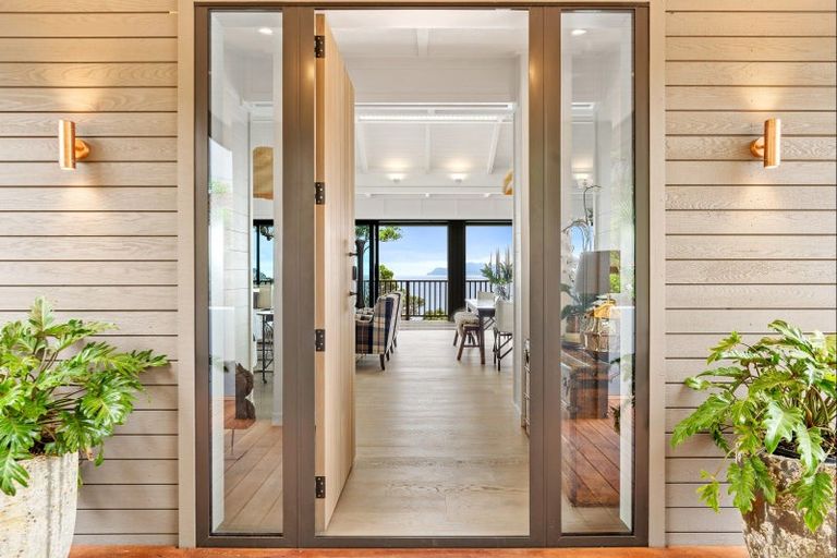 Photo of property in 25 Ti Point Road, Ti Point, Leigh, 0985