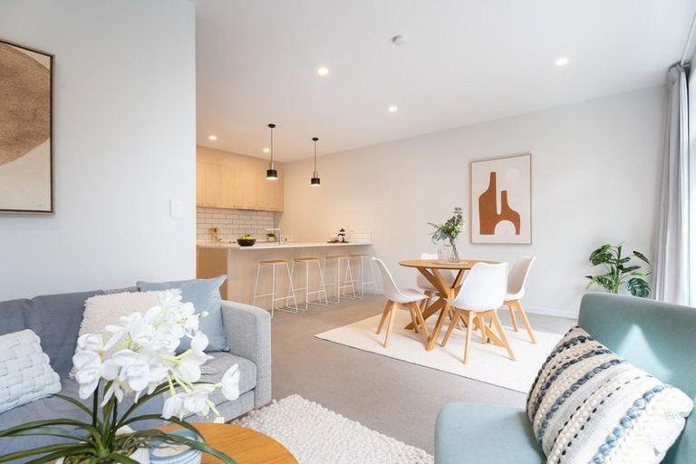 Photo of property in 4/30 Monowai Road, Johnsonville, Wellington, 6037