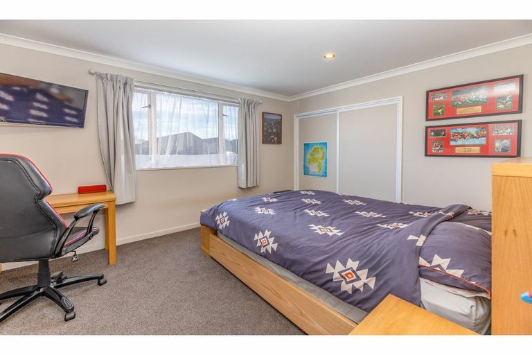 Photo of property in 52 Beaumont Drive, Rolleston, 7614