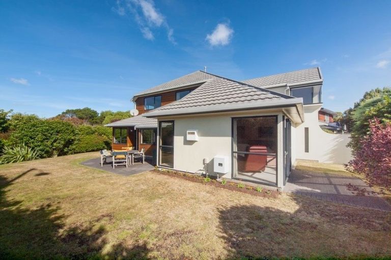 Photo of property in 181 Westchester Drive, Churton Park, Wellington, 6037