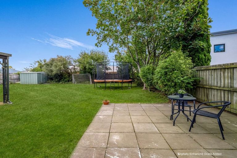 Photo of property in 30 Bronte Way, Rolleston, 7614