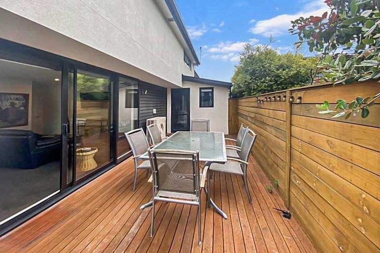 Photo of property in 70a Purchas Street, St Albans, Christchurch, 8014