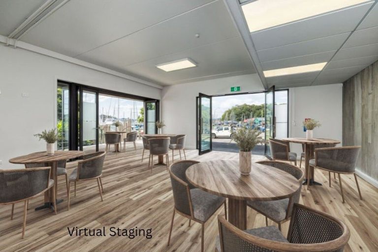 Photo of property in 14 Baffin Street, Opua, 0200