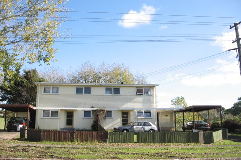 Photo of property in 58 Hills Road, Otara, Auckland, 2023