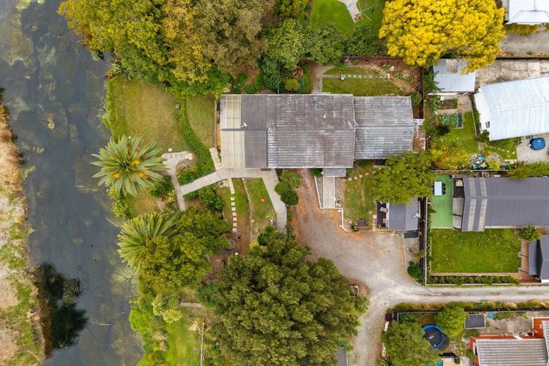 Photo of property in 159a Budge Street, Riversdale, Blenheim, 7201