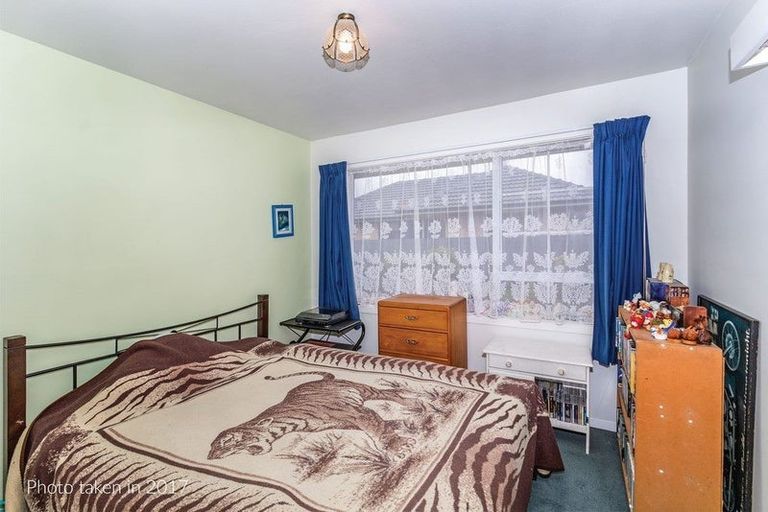 Photo of property in 95 Brynley Street, Hornby, Christchurch, 8042