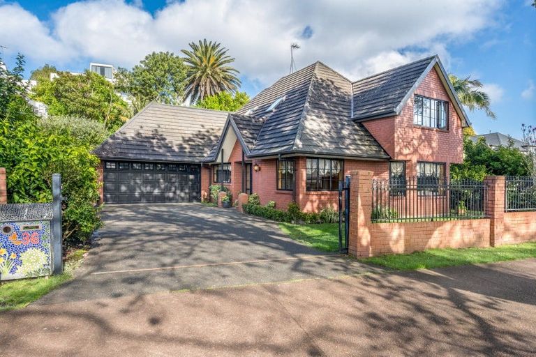 Photo of property in 36 Oakwood Grove, Eastern Beach, Auckland, 2012