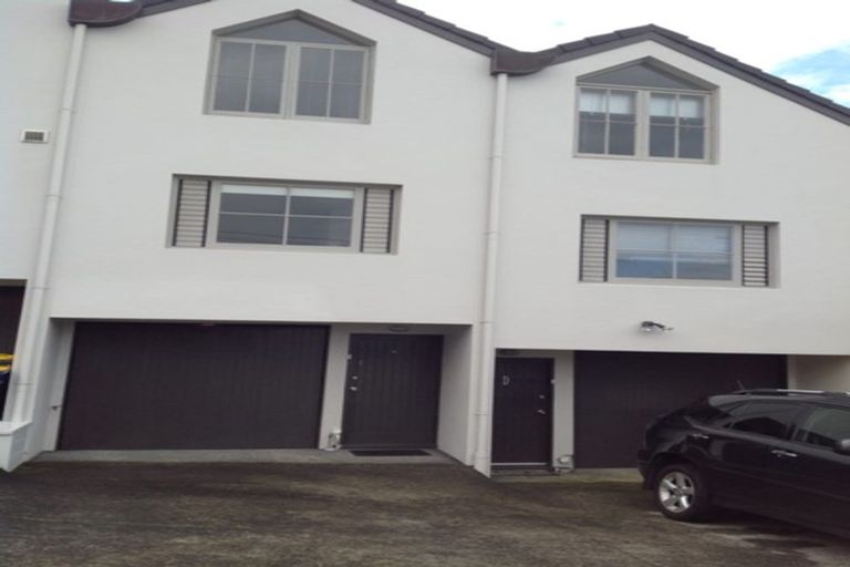Photo of property in 3/62 Jutland Road, Hauraki, Auckland, 0622