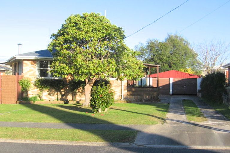 Photo of property in 24 Laurence Street, Queenwood, Hamilton, 3210