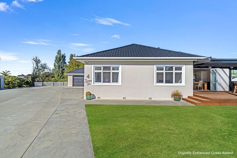 Photo of property in 4 Iwiroa Terrace, Durie Hill, Whanganui, 4500