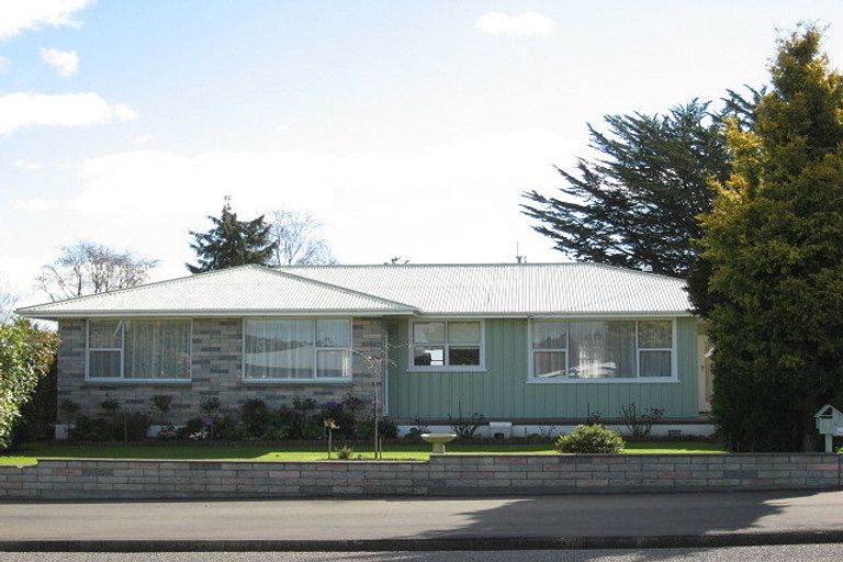 Photo of property in 9 Bredins Line, Marton, 4710