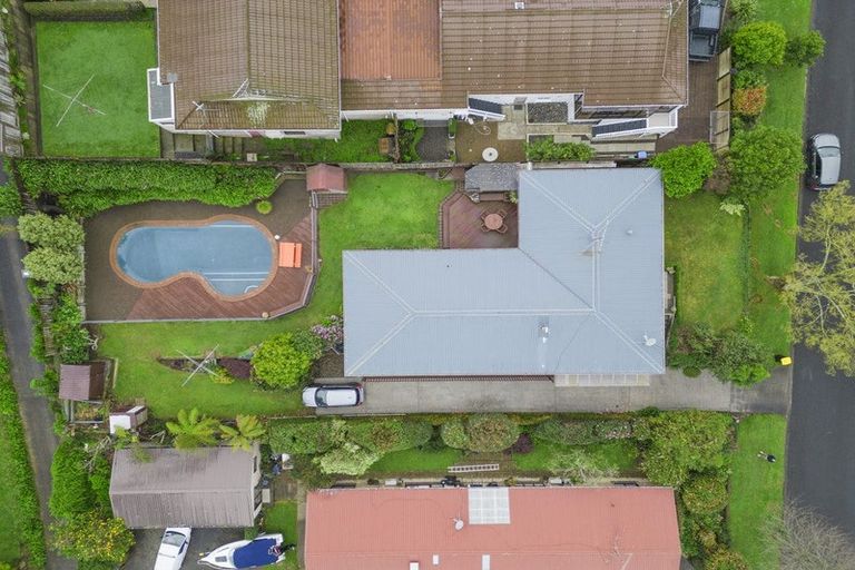 Photo of property in 203 Taylor Avenue, Te Awamutu, 3800