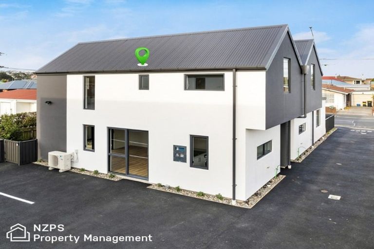 Photo of property in 3/3 Bay View Road, South Dunedin, Dunedin, 9012