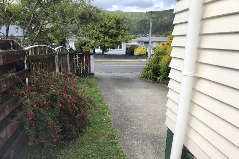 Photo of property in 7 Dublin Street, Wainuiomata, Lower Hutt, 5014
