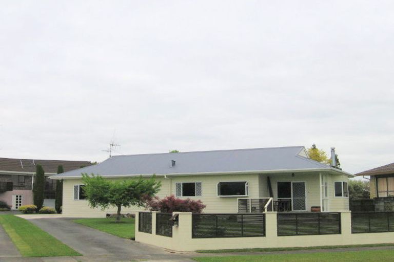 Photo of property in 21 Hanna Street, Te Aroha, 3320