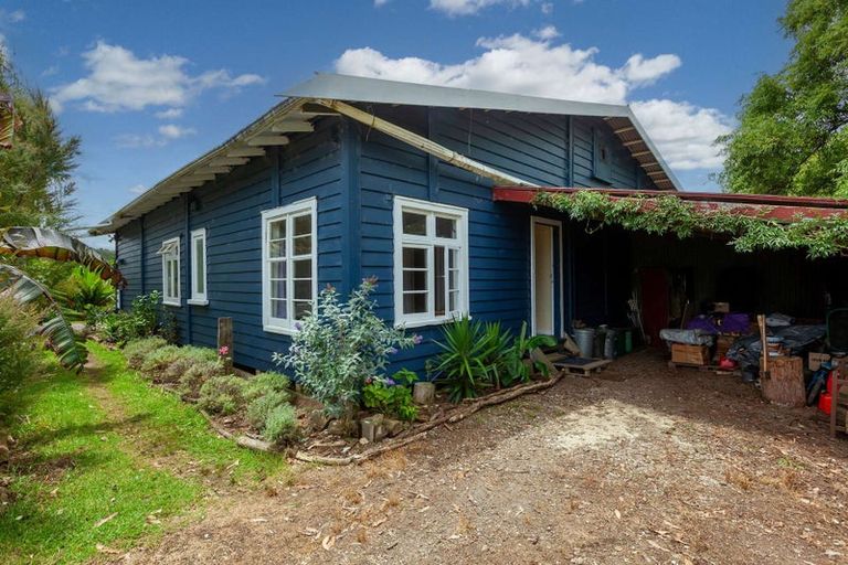 Photo of property in 1323 Oruru Road, Peria, Kaitaia, 0482