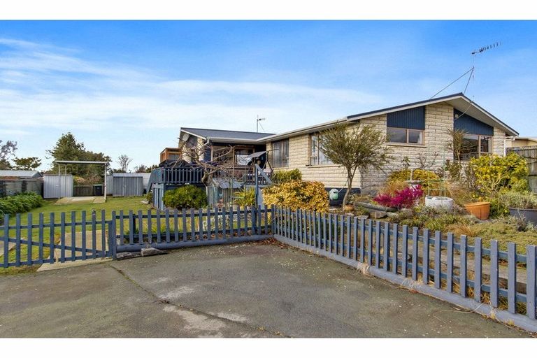 Photo of property in 20 Dampier Street, Oceanview, Timaru, 7910