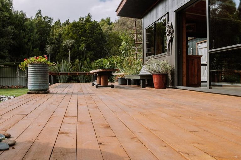 Photo of property in 4 Jackson Place, Kumara Junction, Greymouth, 7882