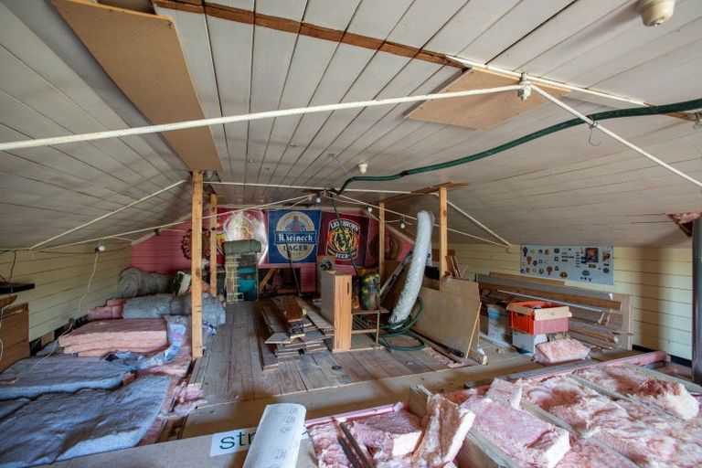 Photo of property in 7 Eric Street, Norsewood, 4974