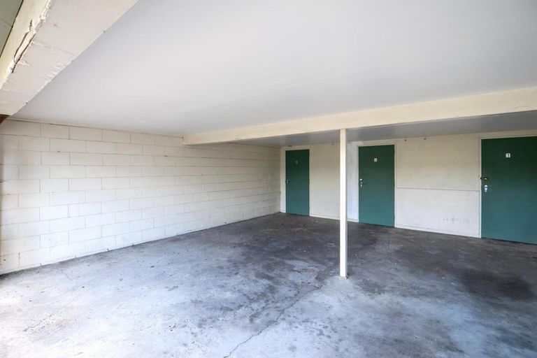 Photo of property in 2/14 Seddon Street, Sydenham, Christchurch, 8023