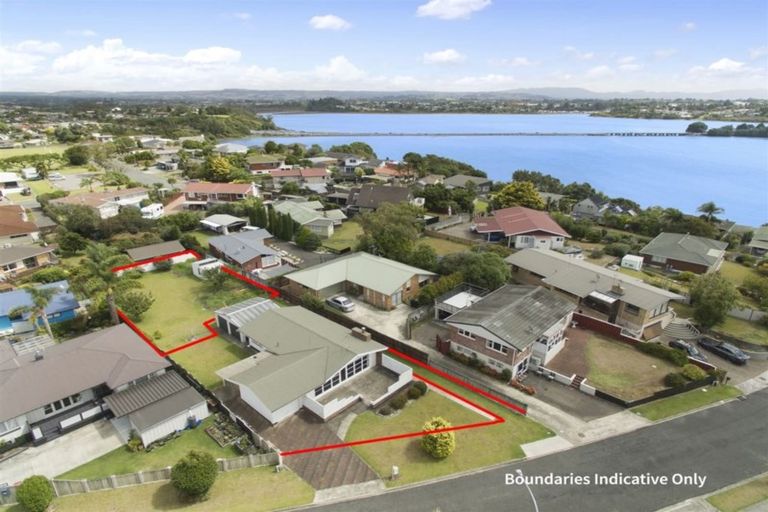Photo of property in 22 Vine Avenue, Maungatapu, Tauranga, 3112