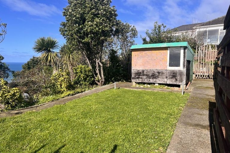 Photo of property in 10 Hornsey Road, Melrose, Wellington, 6023