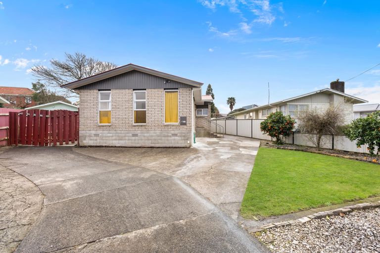 Photo of property in 3 Williams Avenue, Morrinsville, 3300