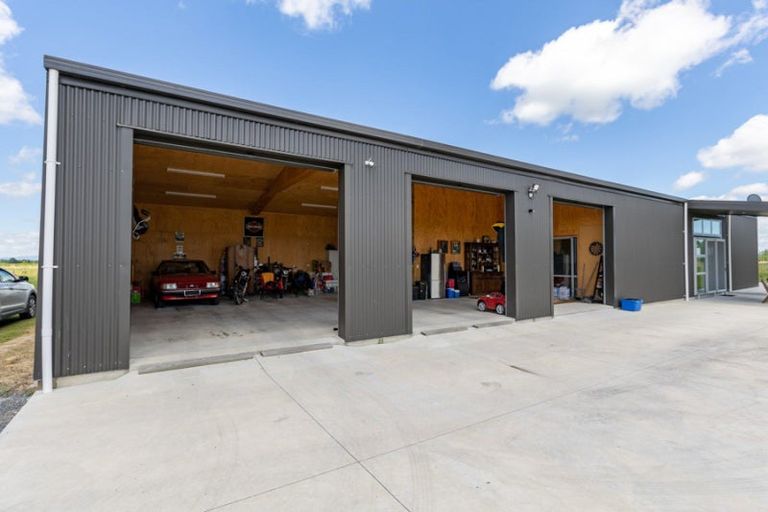 Photo of property in 275 Hauraki Road, Orongo, Thames, 3574