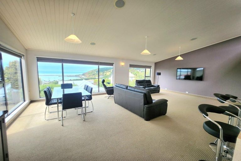 Photo of property in 45a Wharfe Street, South Hill, Oamaru, 9400