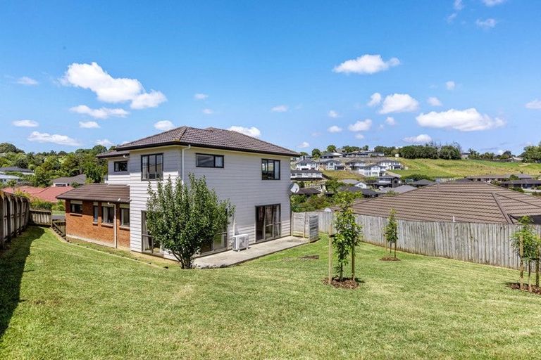 Photo of property in 7 Motiti Street, Warkworth, 0910