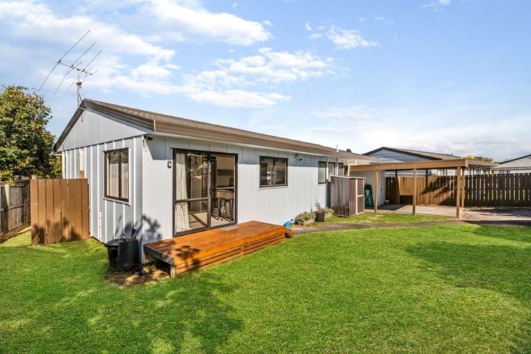 Photo of property in 2/155b Finlayson Avenue, Clendon Park, Auckland, 2103