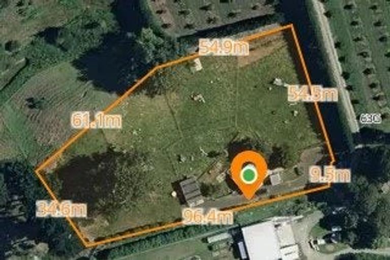 Photo of property in 63e Lowe Road, Whakamarama, Tauranga, 3180