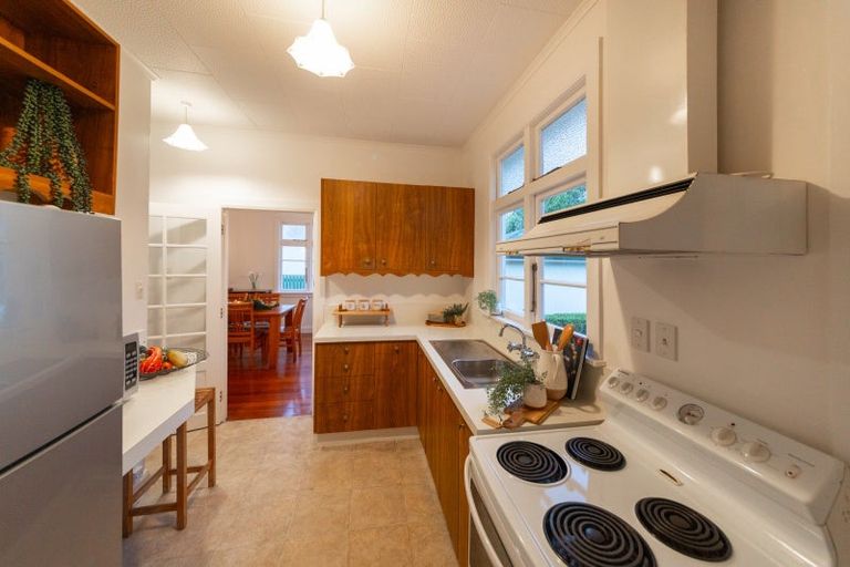 Photo of property in 7 Rawhiti Avenue, Palmerston North, 4410