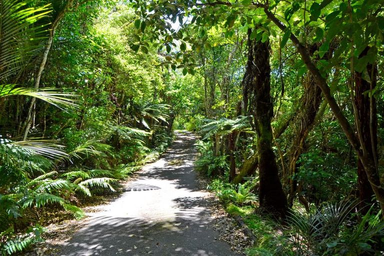 Photo of property in 491 Scenic Drive, Waiatarua, Auckland, 0612