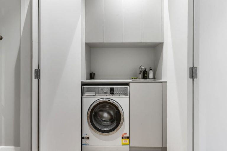 Photo of property in 27 Georgina Street, Freemans Bay, Auckland, 1011