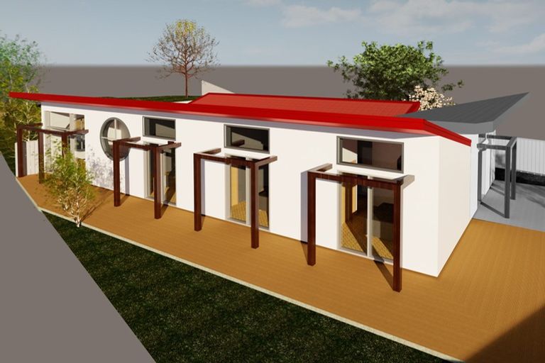 Photo of property in 60 Vernon Terrace, Hillsborough, Christchurch, 8022