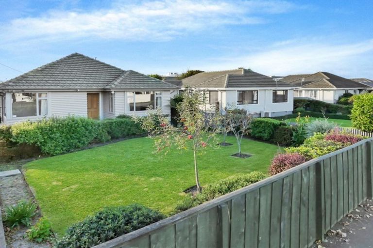 Photo of property in 107 Briggs Road, Shirley, Christchurch, 8052
