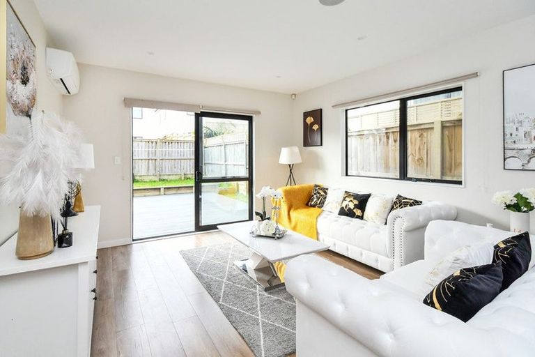 Photo of property in 68 Rashni Road, Flat Bush, Auckland, 2019