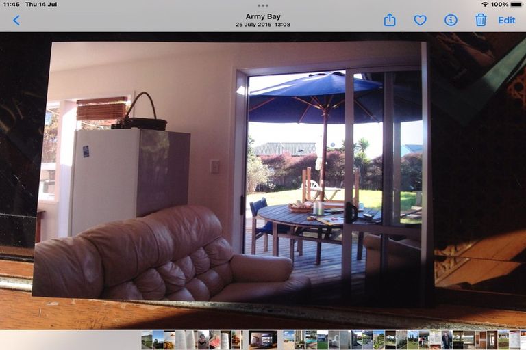 Photo of property in 1306 Whangaparaoa Road, Army Bay, Whangaparaoa, 0930