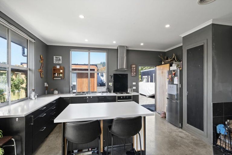 Photo of property in 30 Hill Street, Waitati, 9085