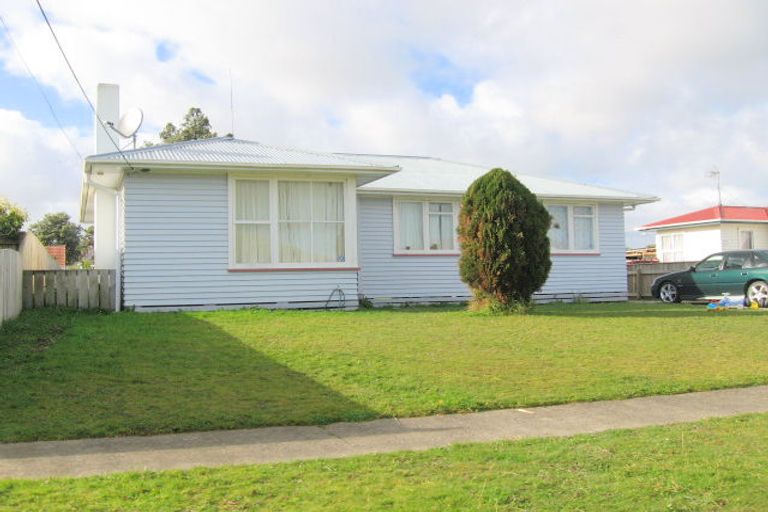 Photo of property in 13 Anne Street, Feilding, 4702