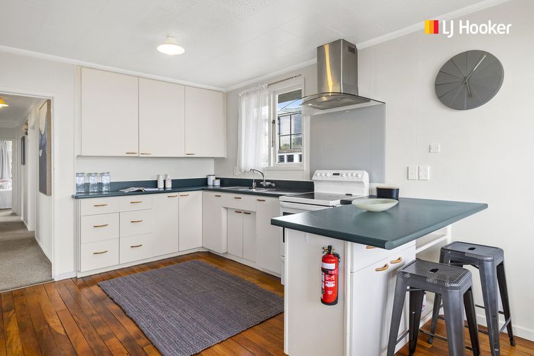 Photo of property in 20 Mckerrow Street, Shiel Hill, Dunedin, 9013