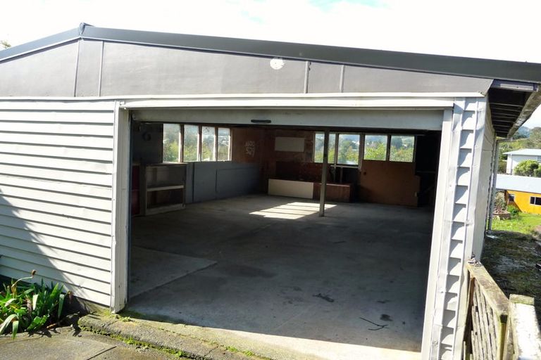 Photo of property in 7 Pah Road, Onerahi, Whangarei, 0110
