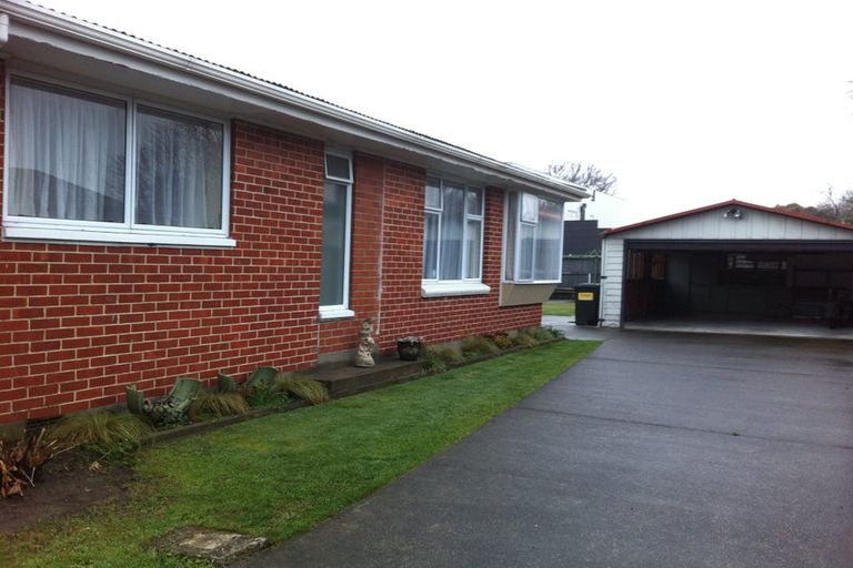 Photo of property in 4 Haynes Avenue, Upper Riccarton, Christchurch, 8041