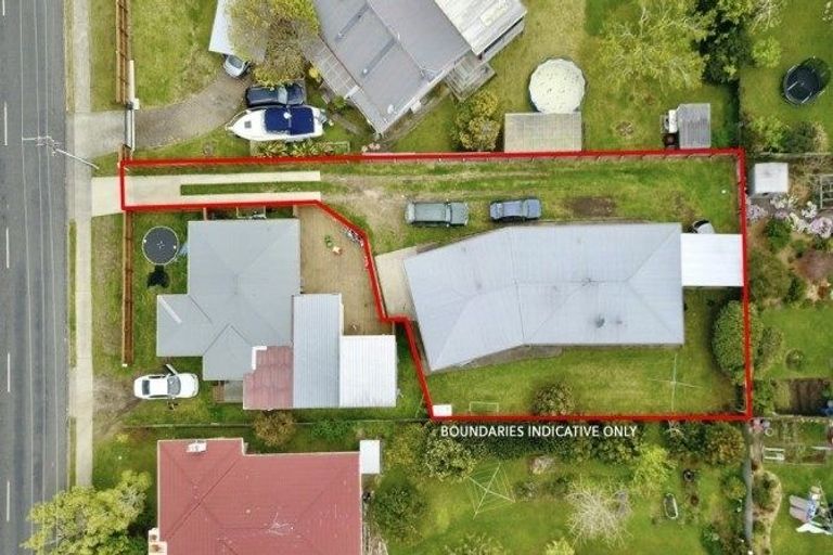 Photo of property in 245b Boucher Avenue, Te Puke, 3119