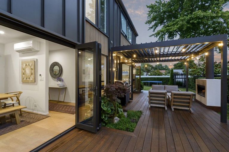 Photo of property in 38 Bennett Street, Papanui, Christchurch, 8053