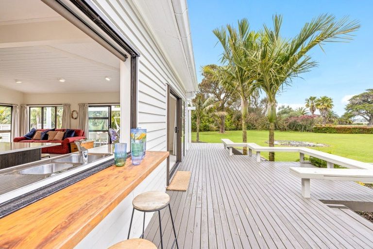 Photo of property in 252b Point Wells Road, Point Wells, Warkworth, 0986