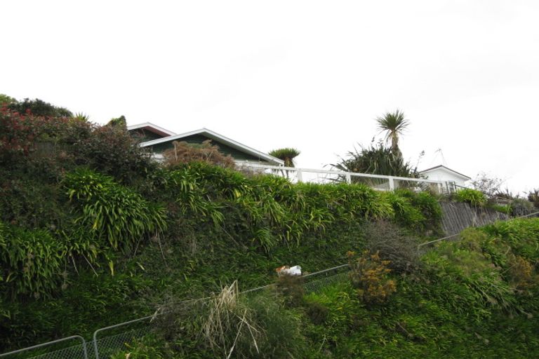 Photo of property in 417 Devon Street West, Lynmouth, New Plymouth, 4310