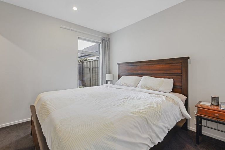 Photo of property in 14 Tuhoe Avenue, Kaiapoi, 7630